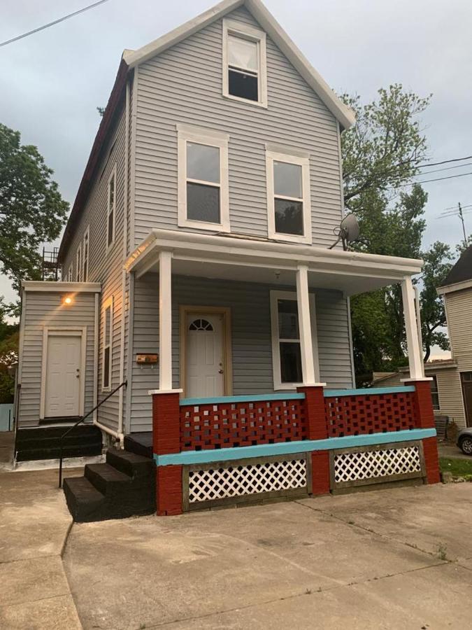 New Apartment Near Downtown Cincinnati Esterno foto