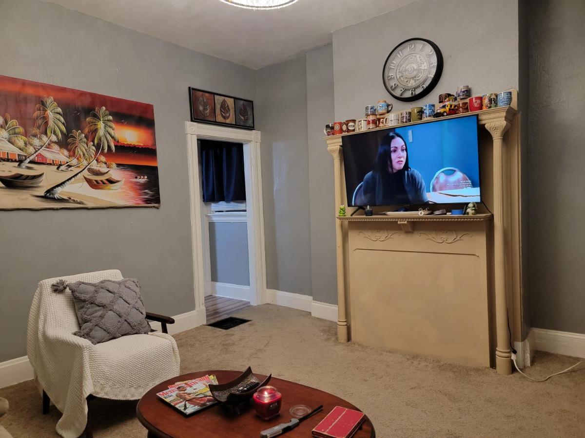 New Apartment Near Downtown Cincinnati Esterno foto